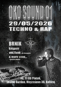 OKO SOUND 01