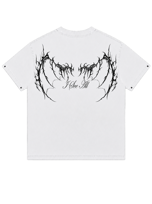 OKO White T-shirt