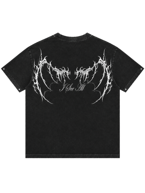 OKO Black T-shirt